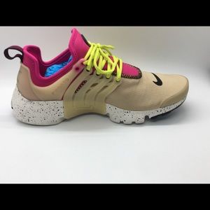 Nike Air Presto Ultra SI Womens Mushroom